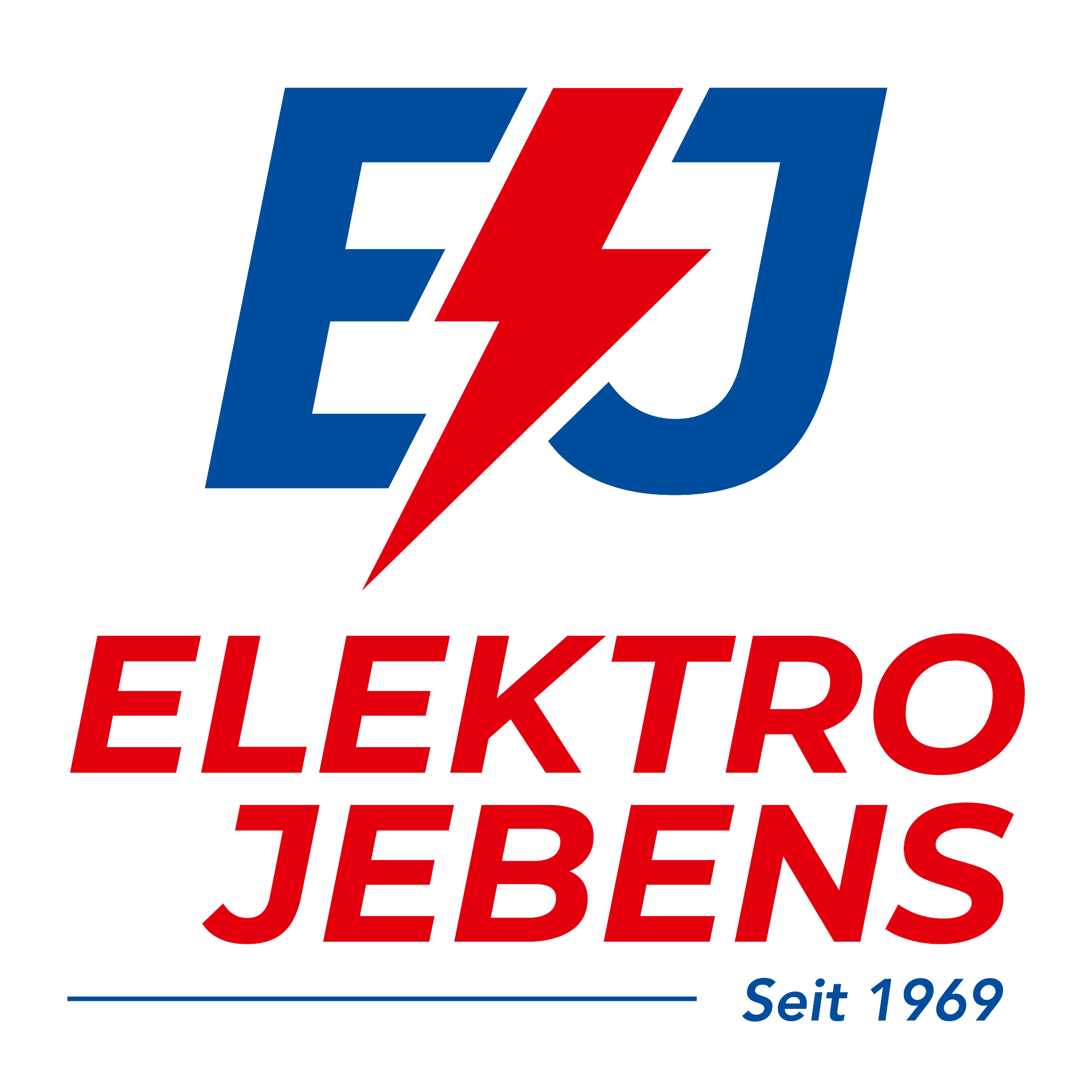 Elektro Jebens Logo